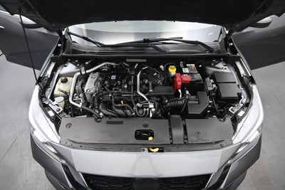 2022 Nissan Sentra S