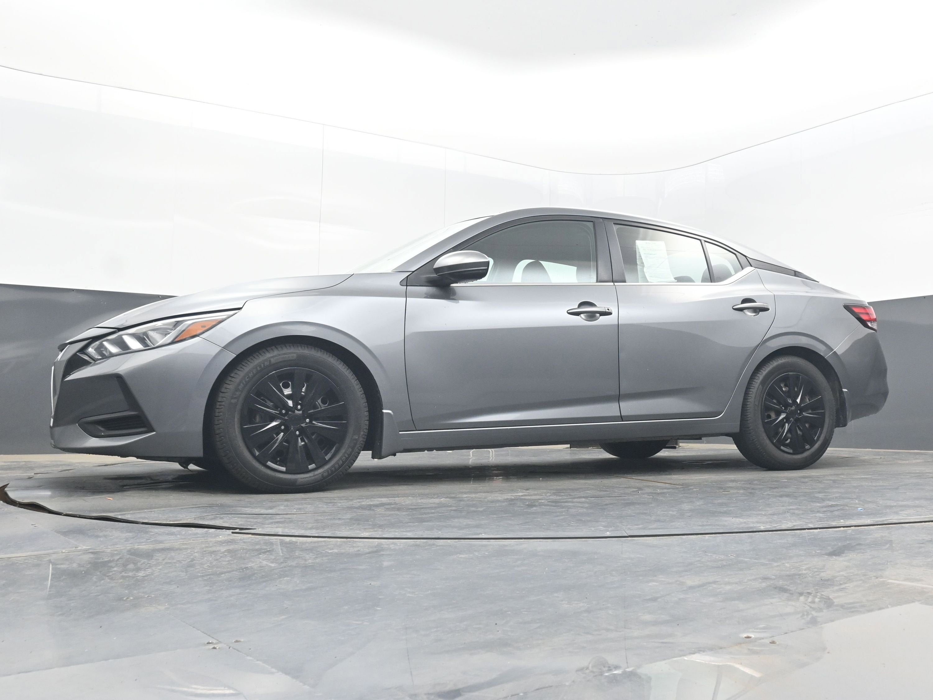 2022 Nissan Sentra S