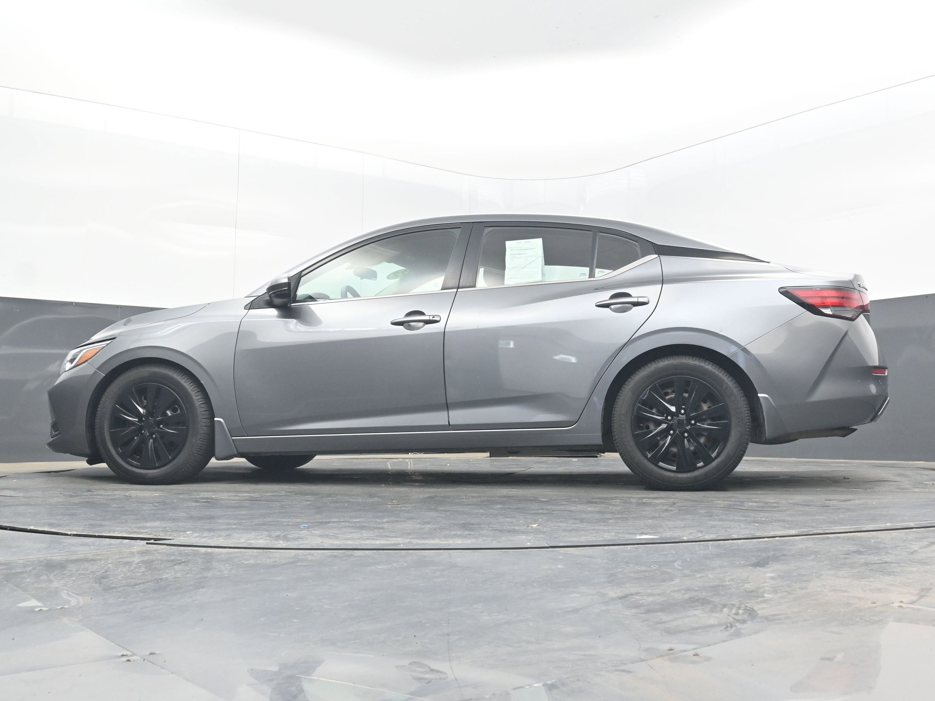 2022 Nissan Sentra S