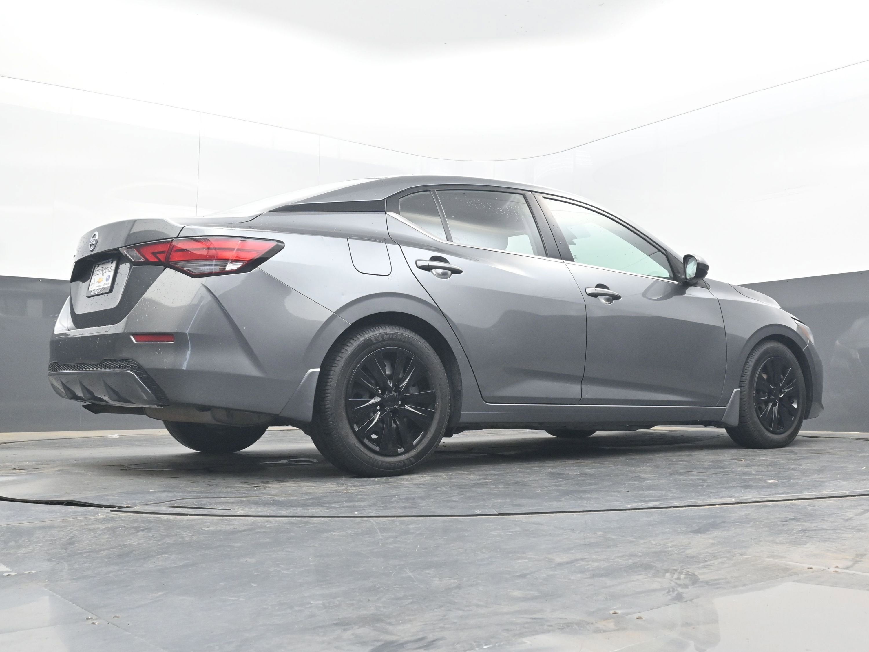 2022 Nissan Sentra S