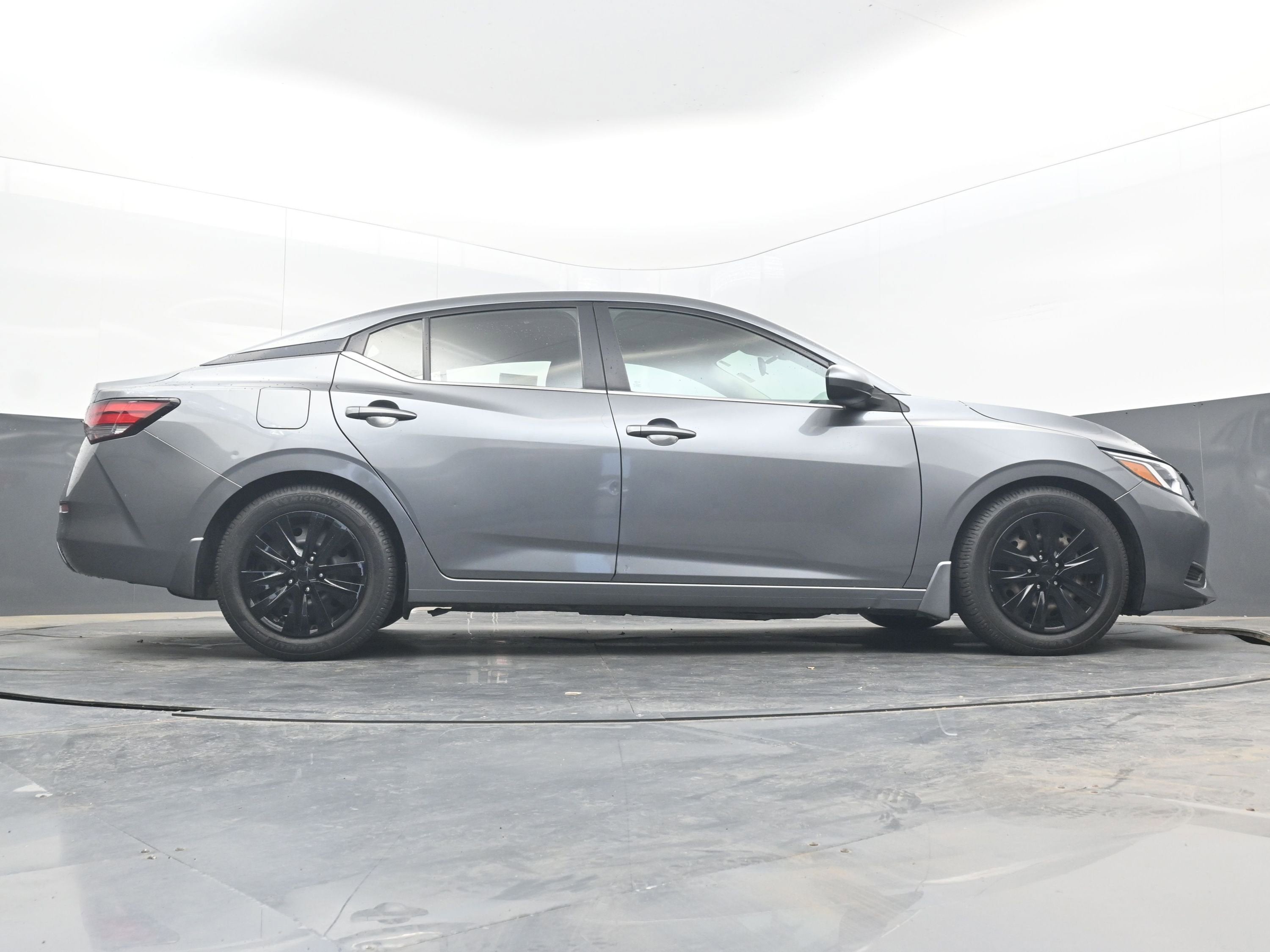 2022 Nissan Sentra S