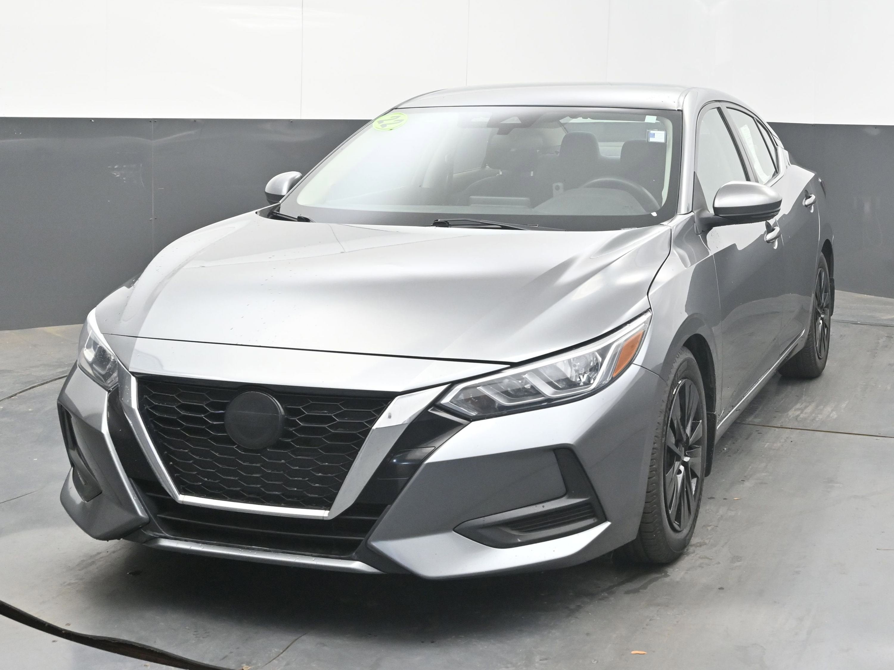 2022 Nissan Sentra S