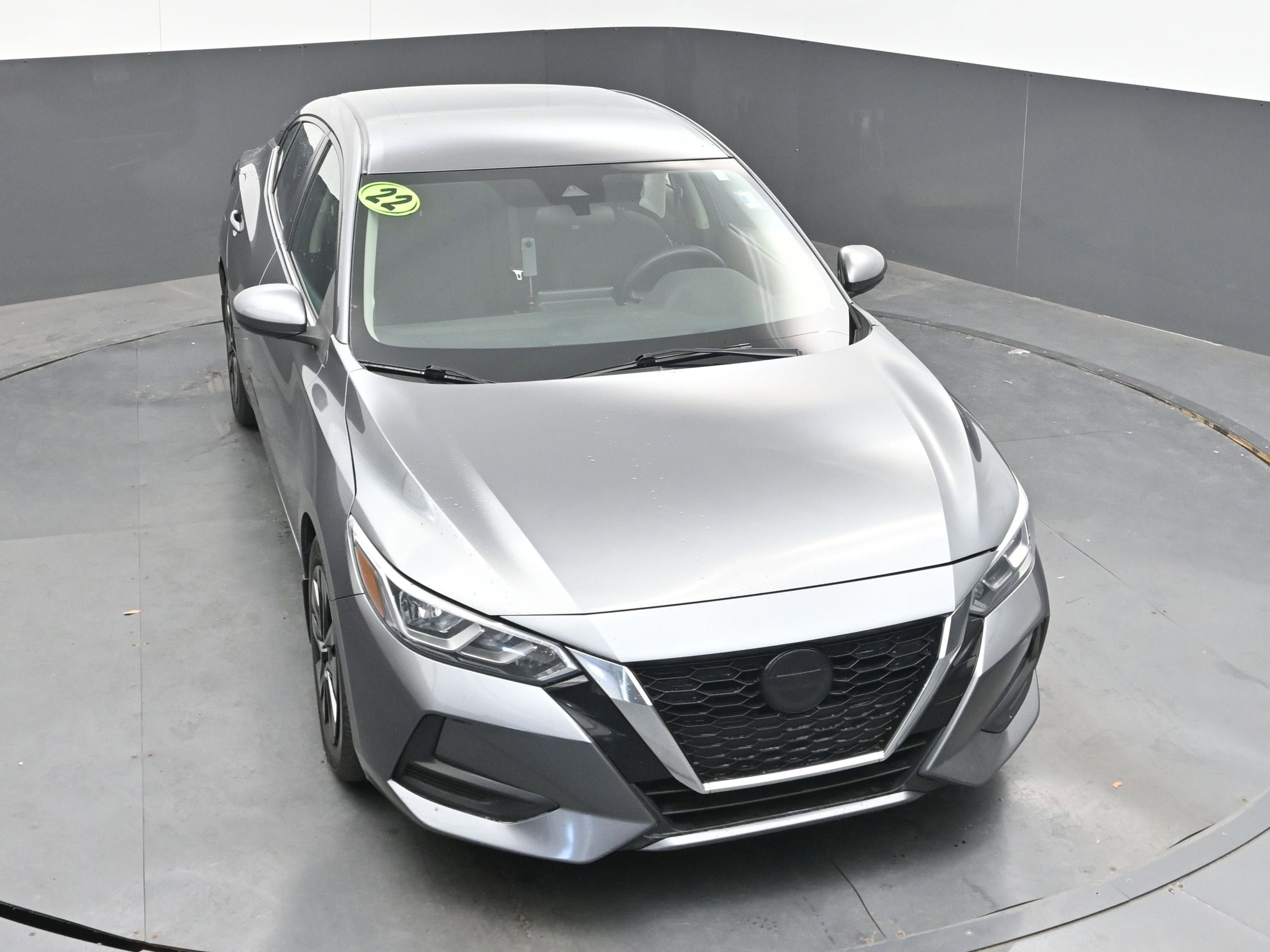 2022 Nissan Sentra S