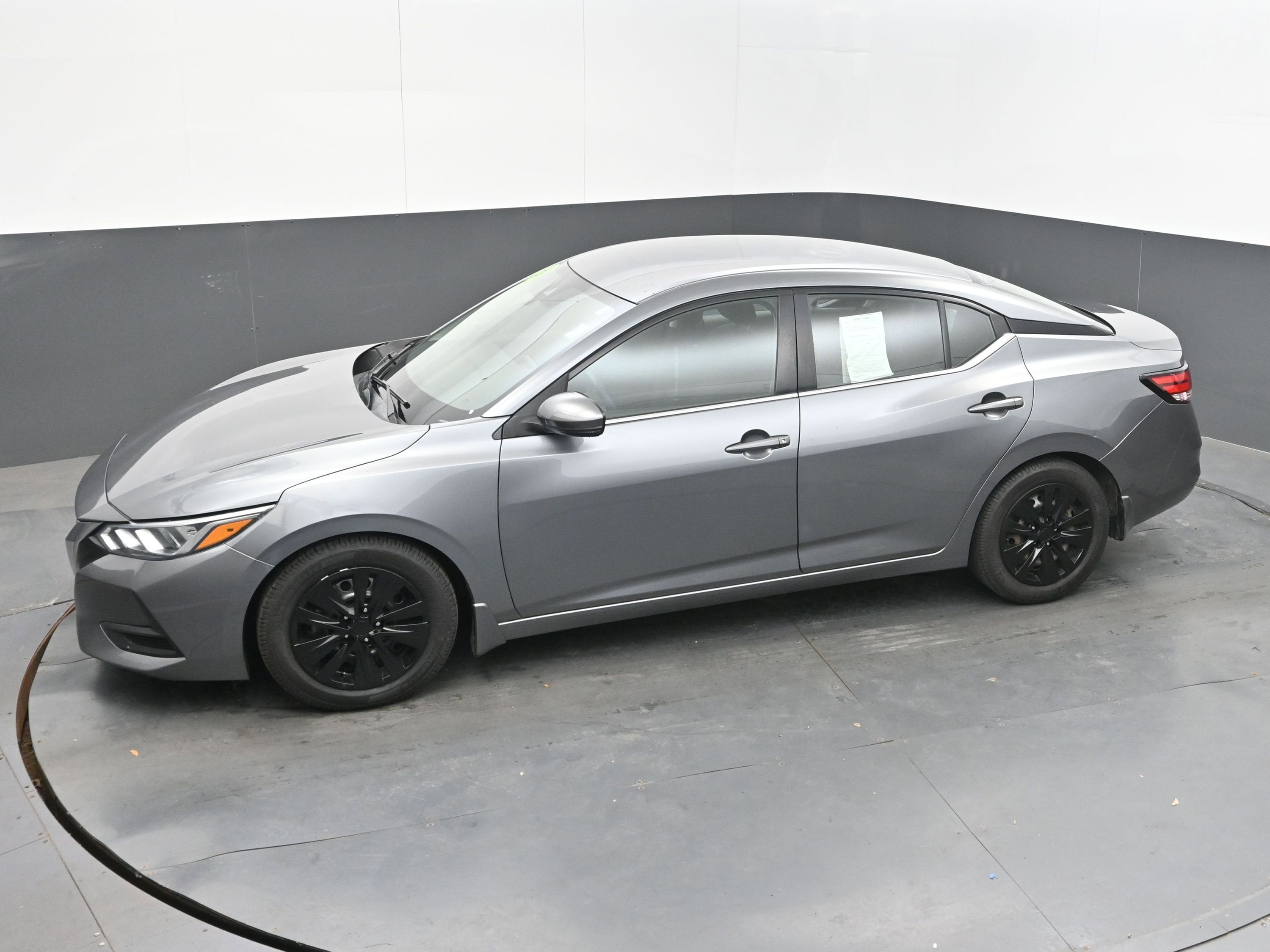 2022 Nissan Sentra S