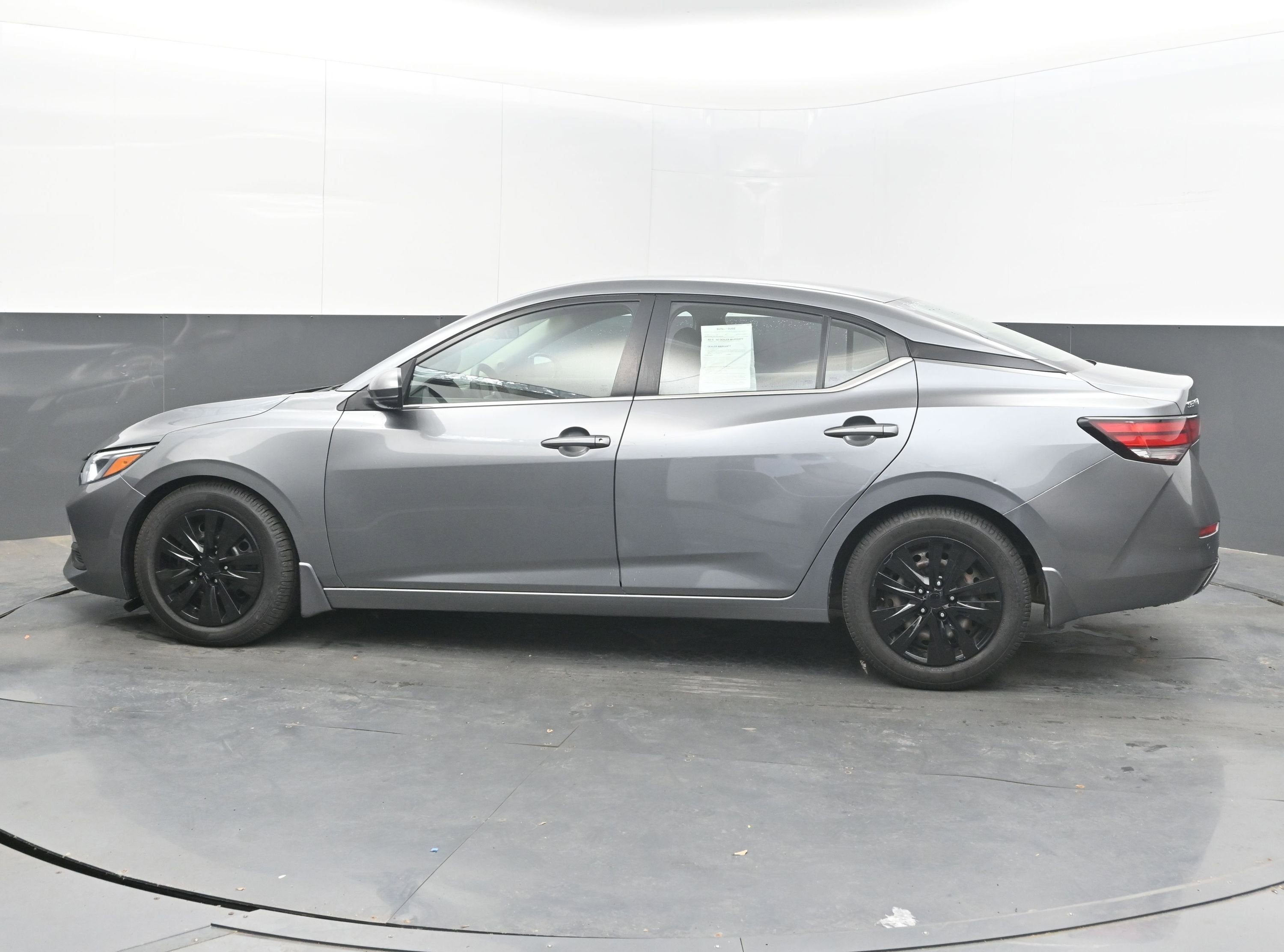 2022 Nissan Sentra S