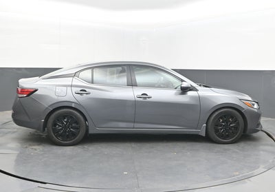 2022 Nissan Sentra S