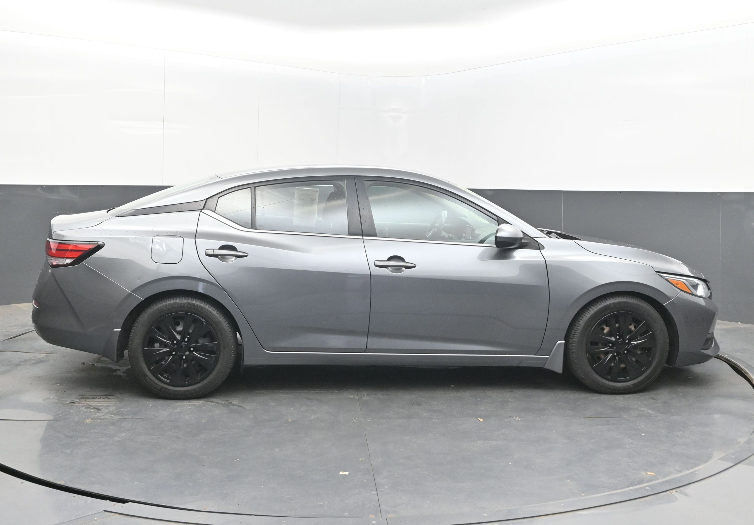 2022 Nissan Sentra S