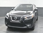 2018 Nissan Kicks SR