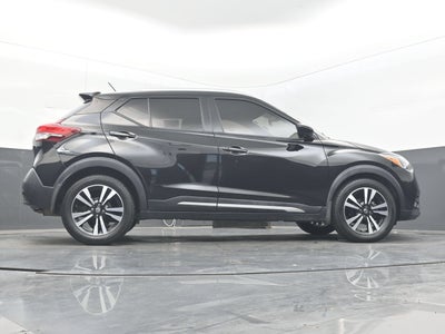 2018 Nissan Kicks SR