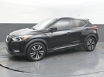 2018 Nissan Kicks SR