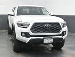 2022 Toyota Tacoma 4WD TRD Off-Road
