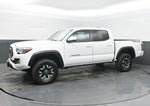 2022 Toyota Tacoma 4WD TRD Off-Road
