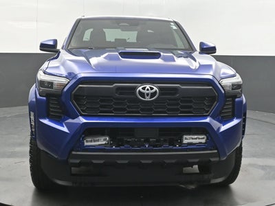 2025 Toyota Tacoma 4WD TRD Sport