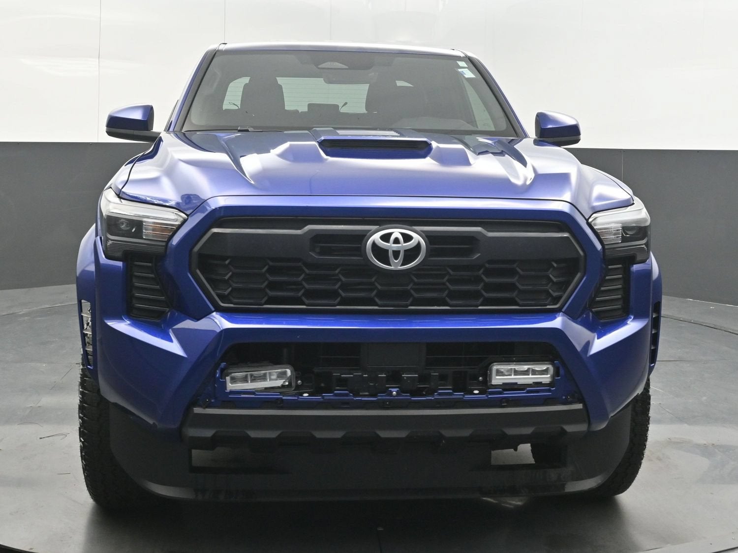 2025 Toyota Tacoma 4WD TRD Sport