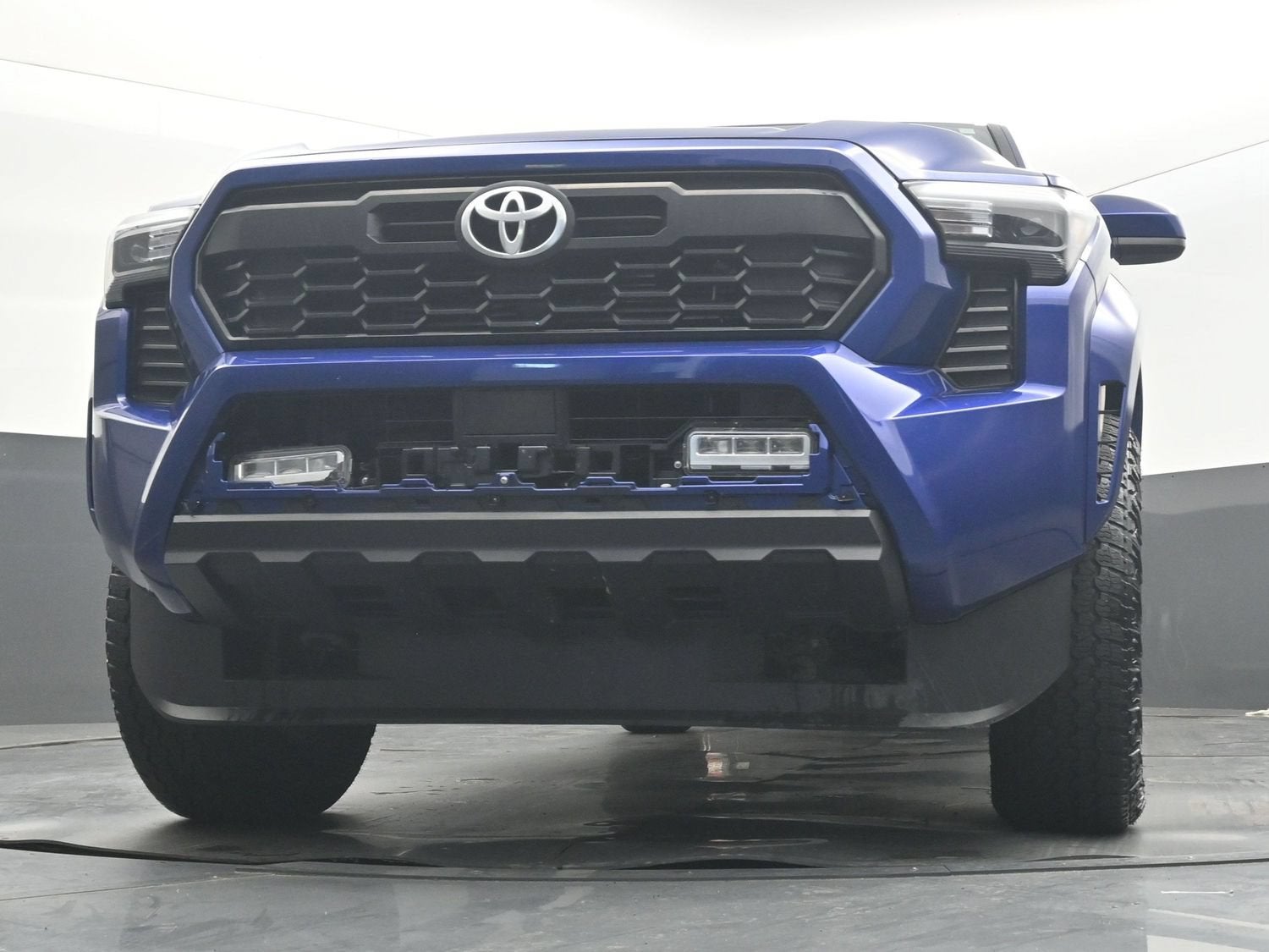 2025 Toyota Tacoma 4WD TRD Sport
