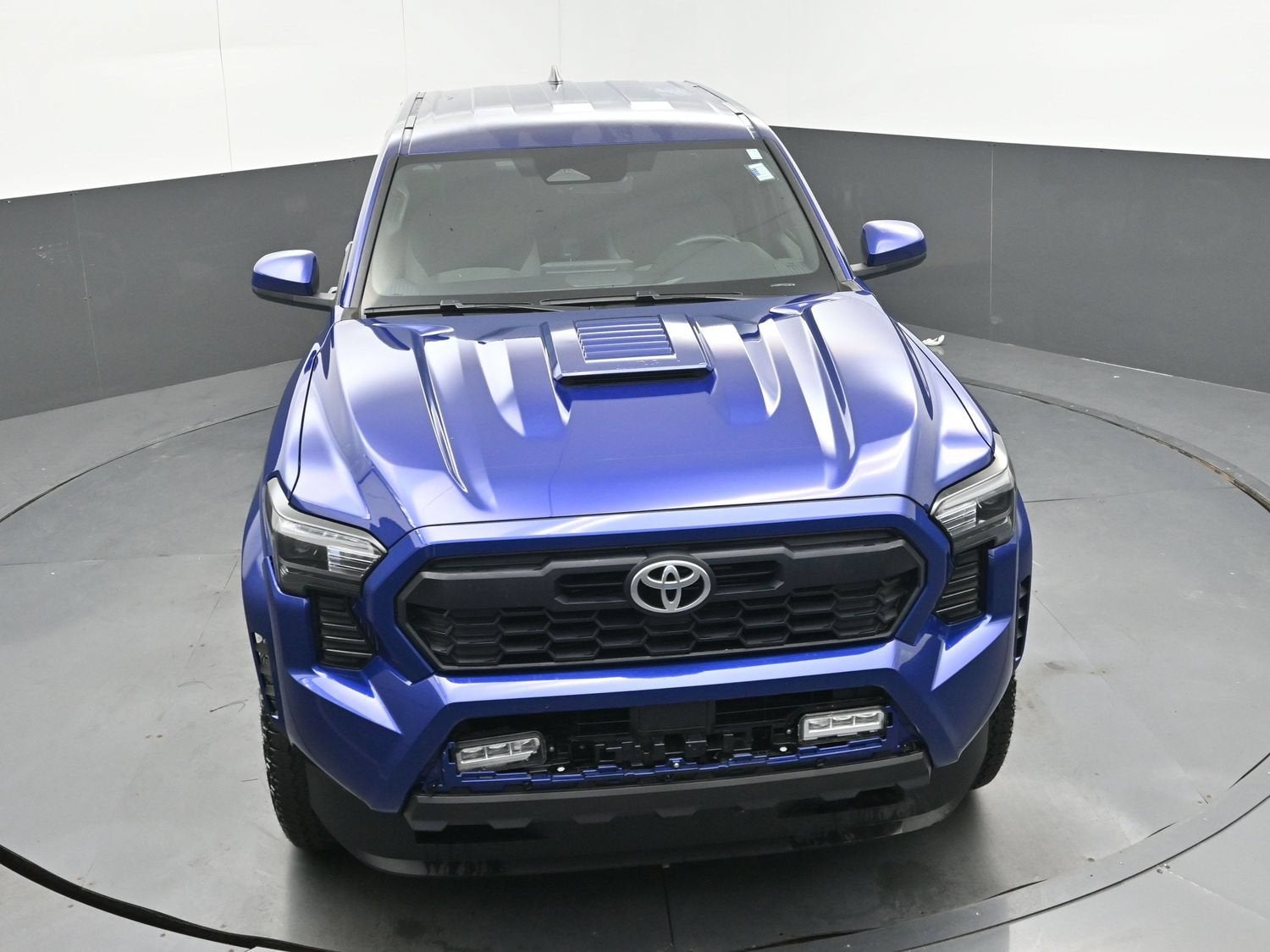 2025 Toyota Tacoma 4WD TRD Sport