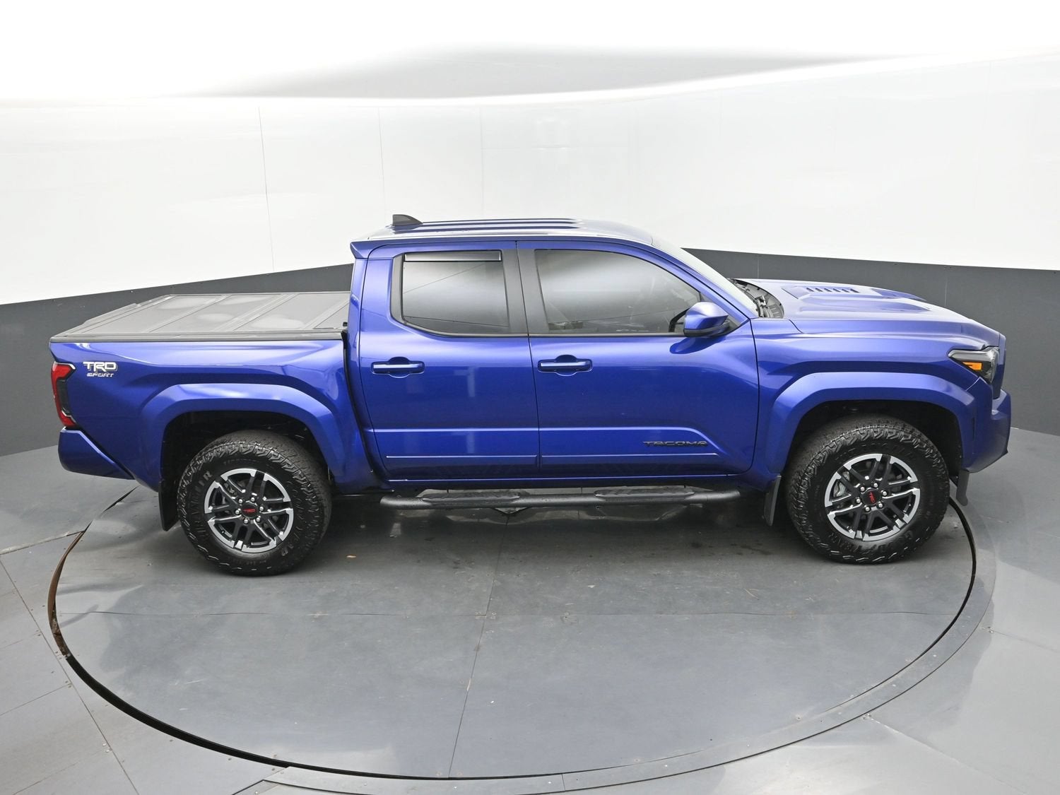 2025 Toyota Tacoma 4WD TRD Sport