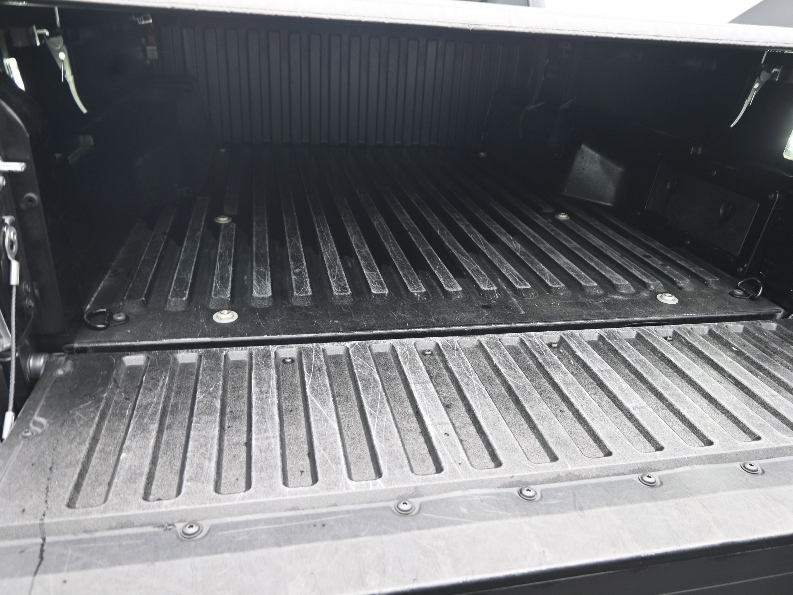 2022 Toyota Tacoma 2WD SR5