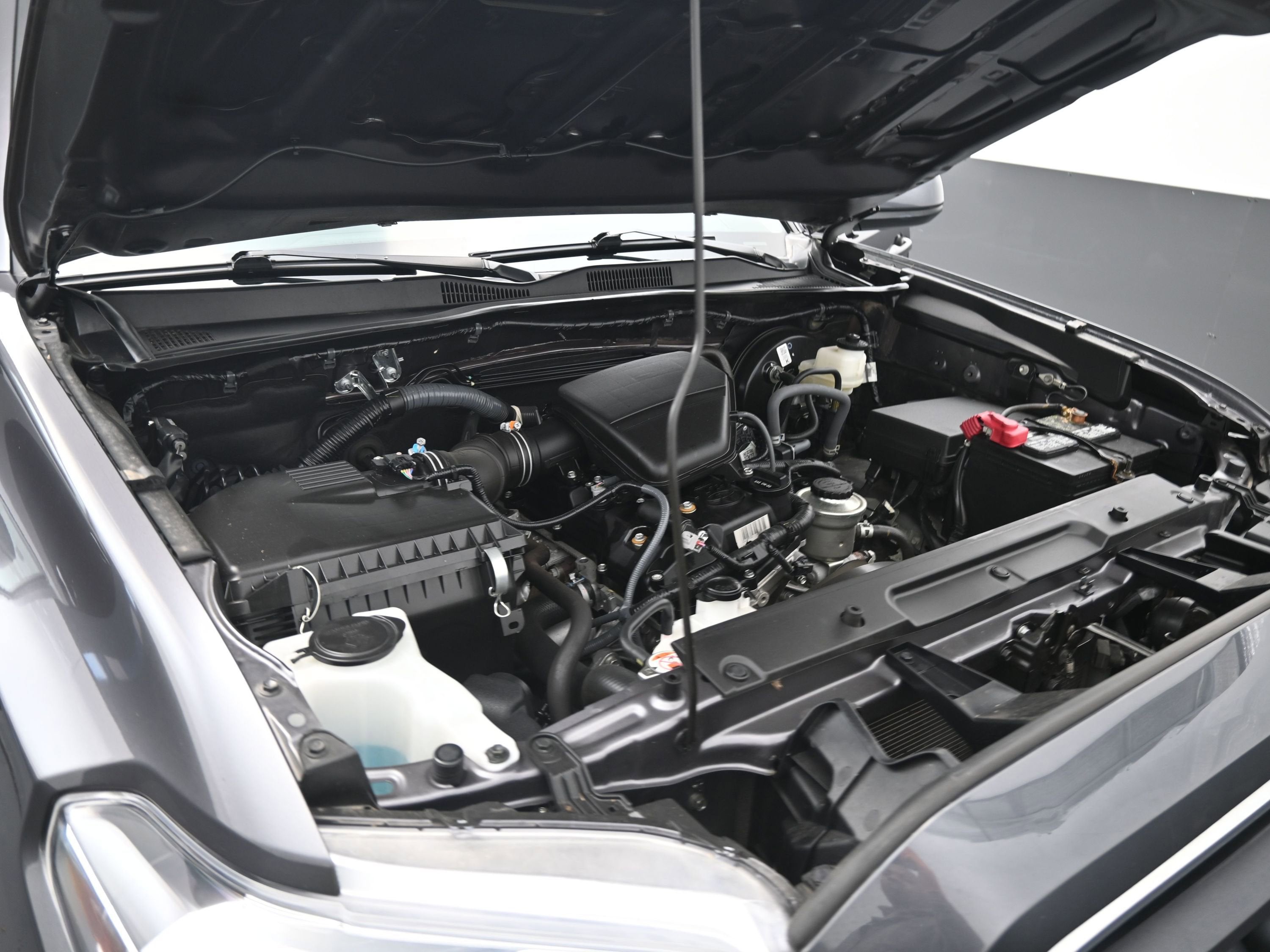 2022 Toyota Tacoma 2WD SR5