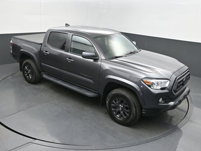 2022 Toyota Tacoma 2WD SR5
