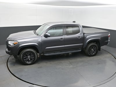 2022 Toyota Tacoma 2WD SR5