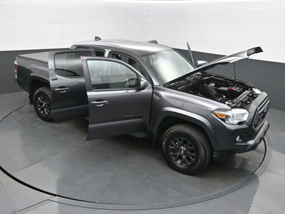 2022 Toyota Tacoma 2WD SR5