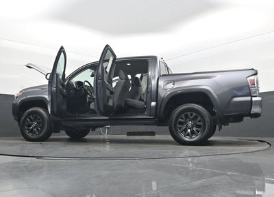2022 Toyota Tacoma 2WD SR5