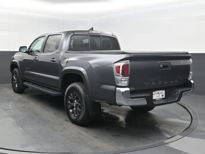 2022 Toyota Tacoma 2WD SR5
