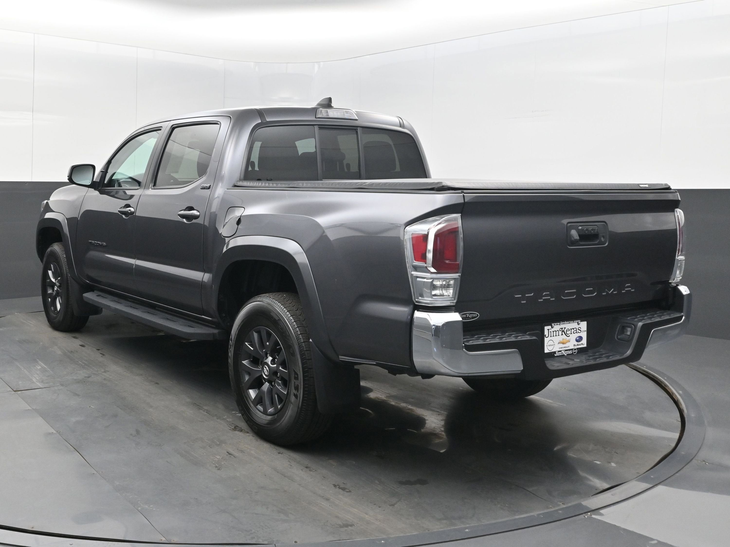 2022 Toyota Tacoma 2WD SR5