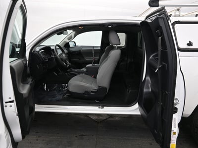 2022 Toyota Tacoma 2WD SR