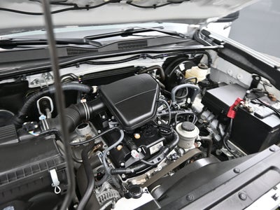 2022 Toyota Tacoma 2WD SR