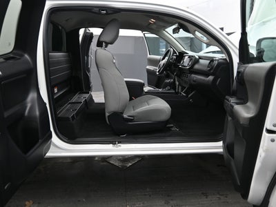 2022 Toyota Tacoma 2WD SR