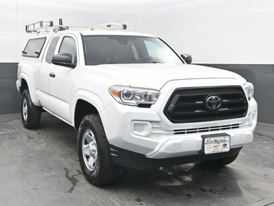 2022 Toyota Tacoma 2WD SR