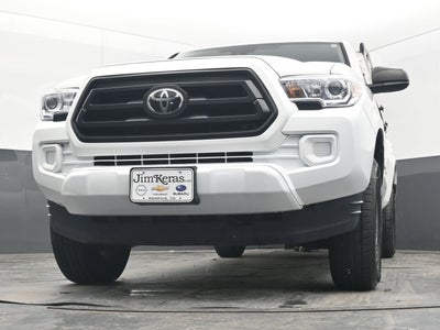 2022 Toyota Tacoma 2WD SR