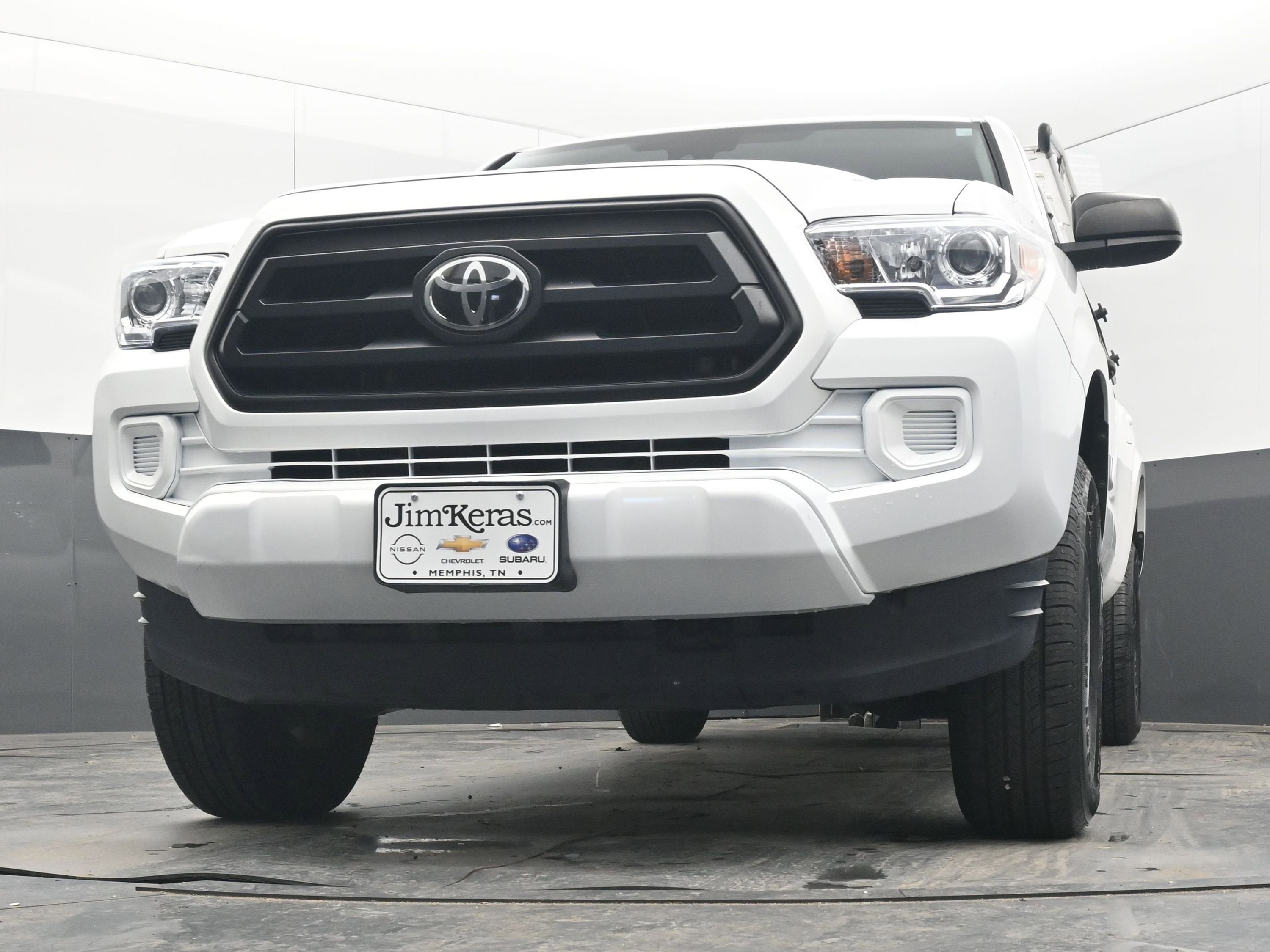 2022 Toyota Tacoma 2WD SR