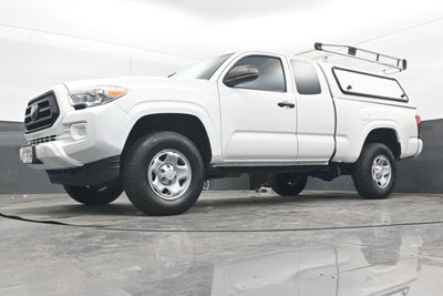 2022 Toyota Tacoma 2WD SR
