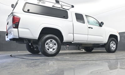 2022 Toyota Tacoma 2WD SR