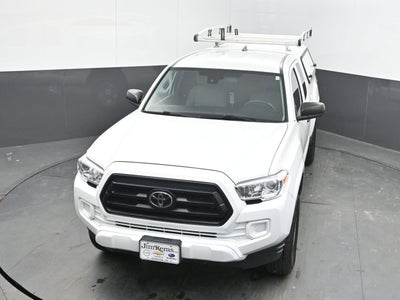 2022 Toyota Tacoma 2WD SR