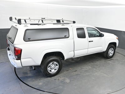2022 Toyota Tacoma 2WD SR