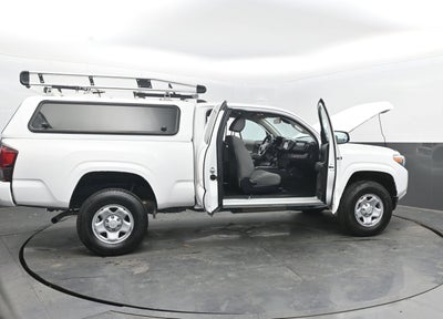 2022 Toyota Tacoma 2WD SR