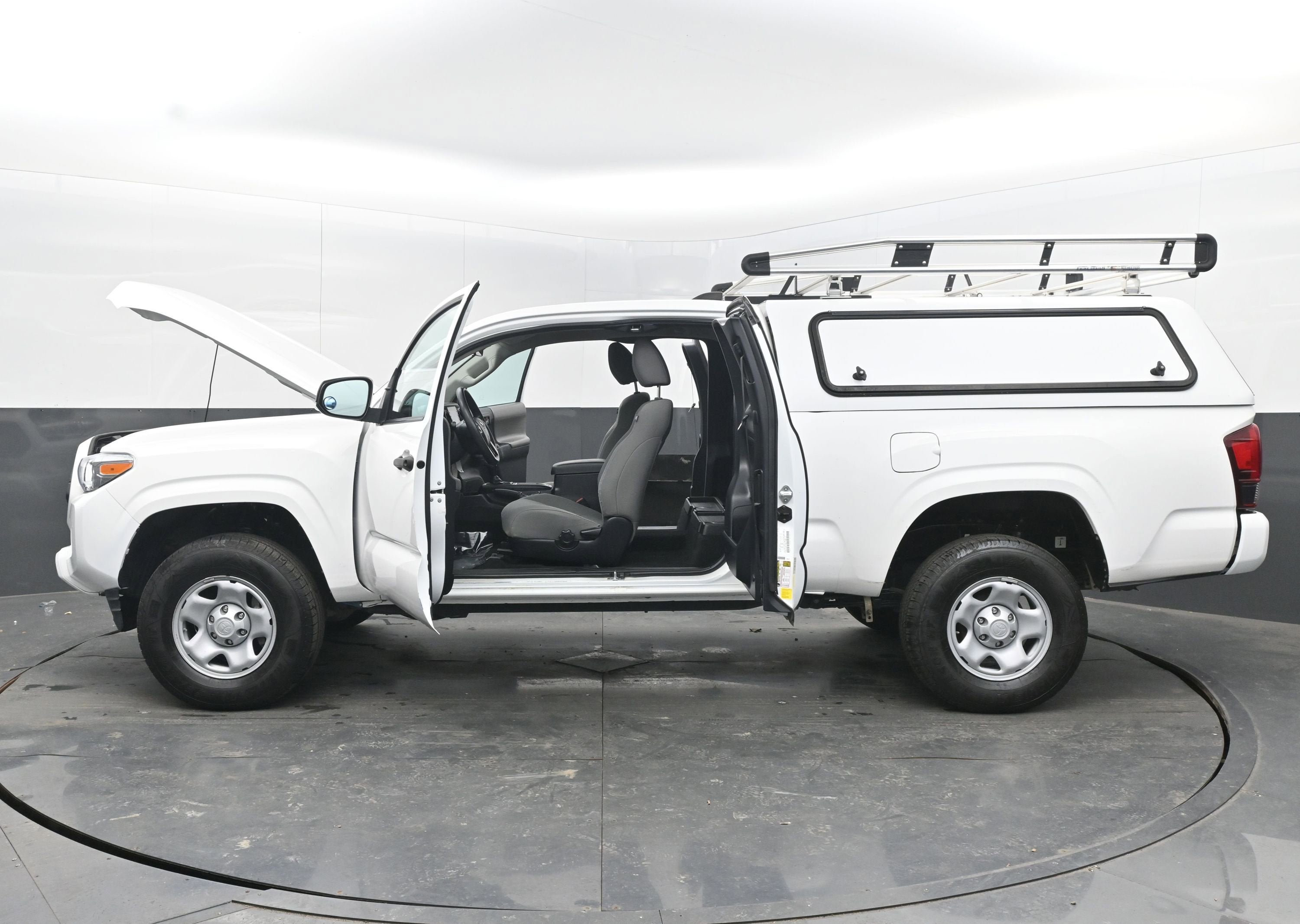 2022 Toyota Tacoma 2WD SR