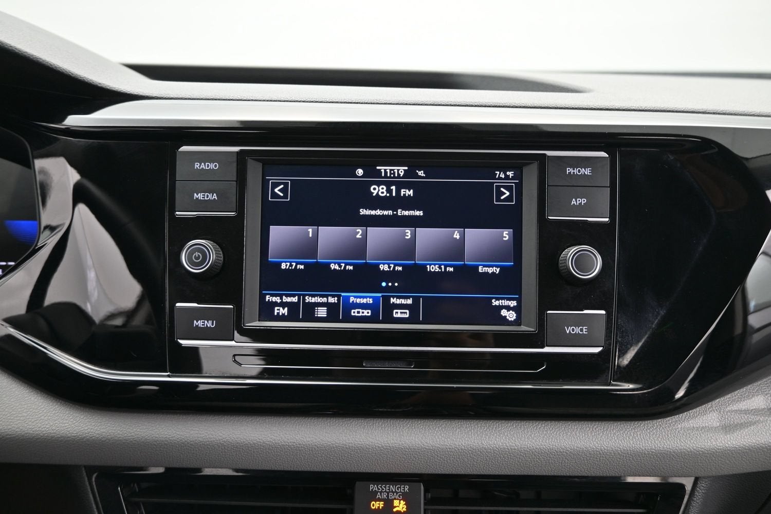 2024 Volkswagen Taos S