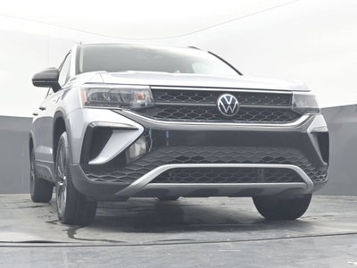 2024 Volkswagen Taos S