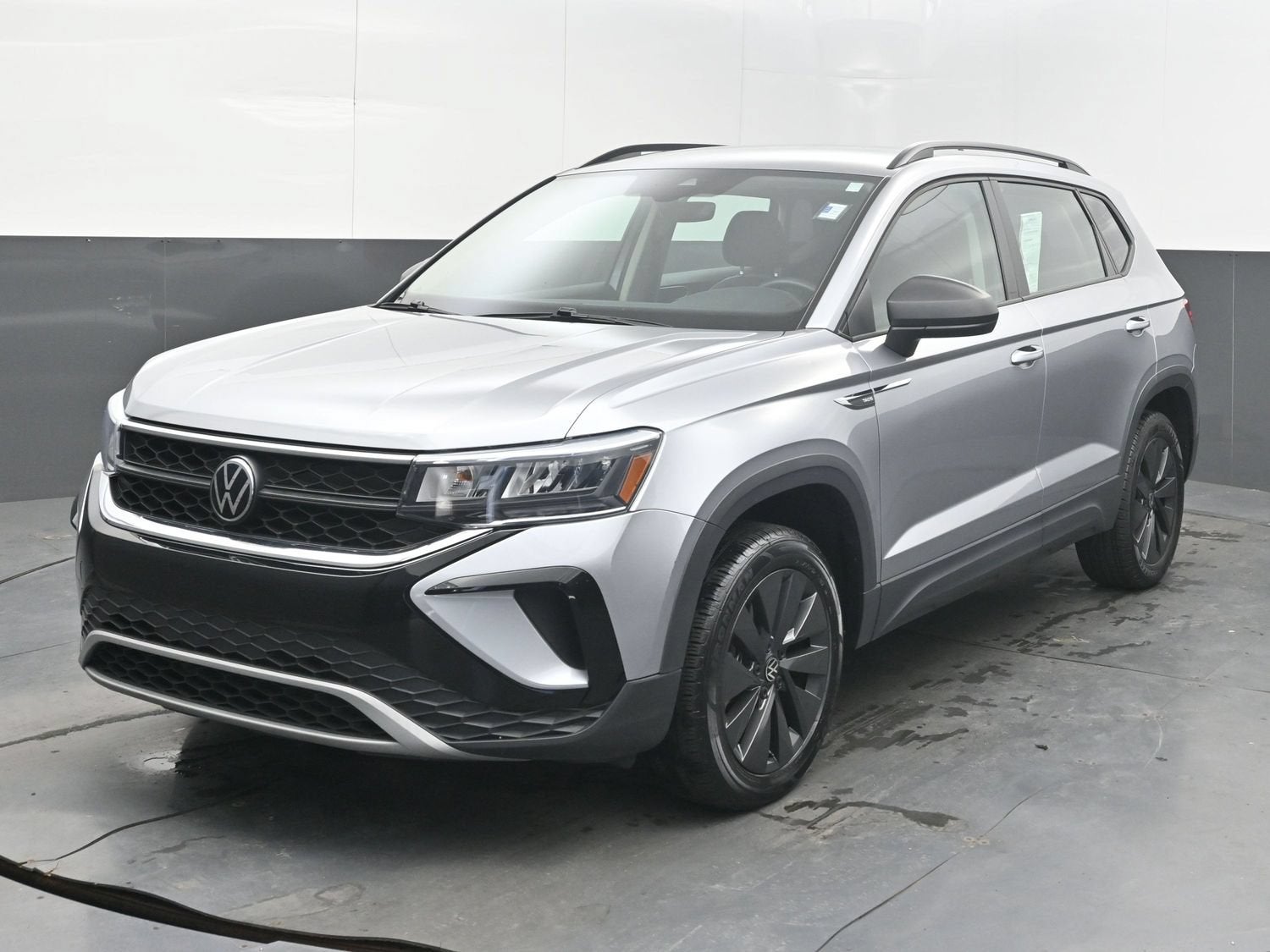 2024 Volkswagen Taos S