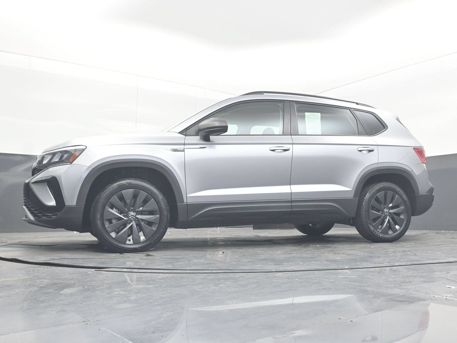 2024 Volkswagen Taos S