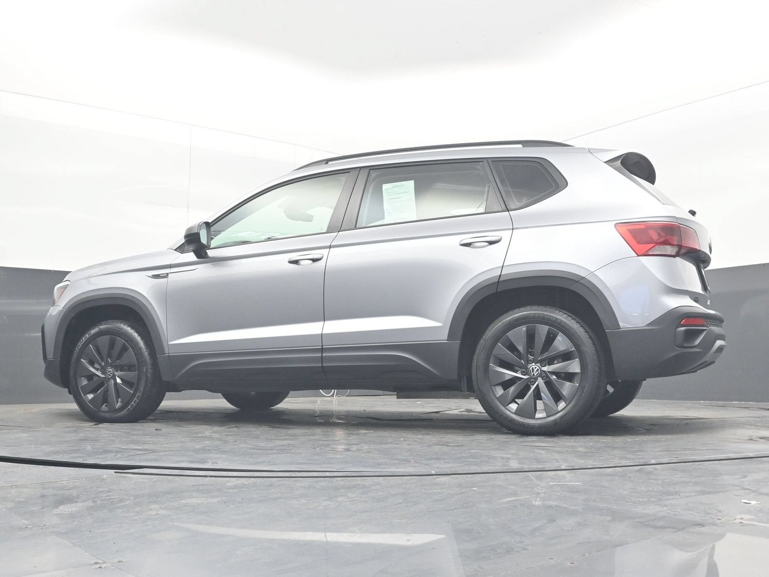 2024 Volkswagen Taos S
