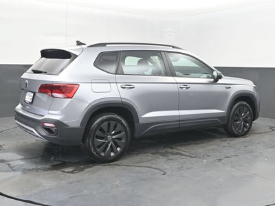 2024 Volkswagen Taos S