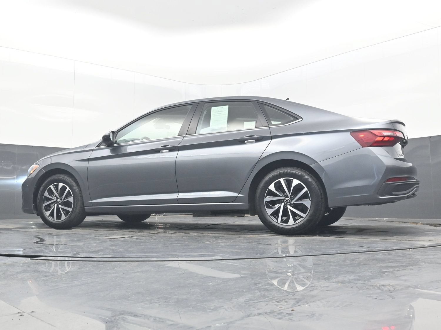 2024 Volkswagen Jetta S