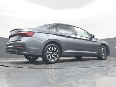 2024 Volkswagen Jetta S