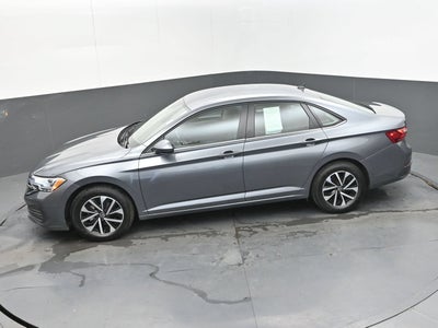 2024 Volkswagen Jetta S